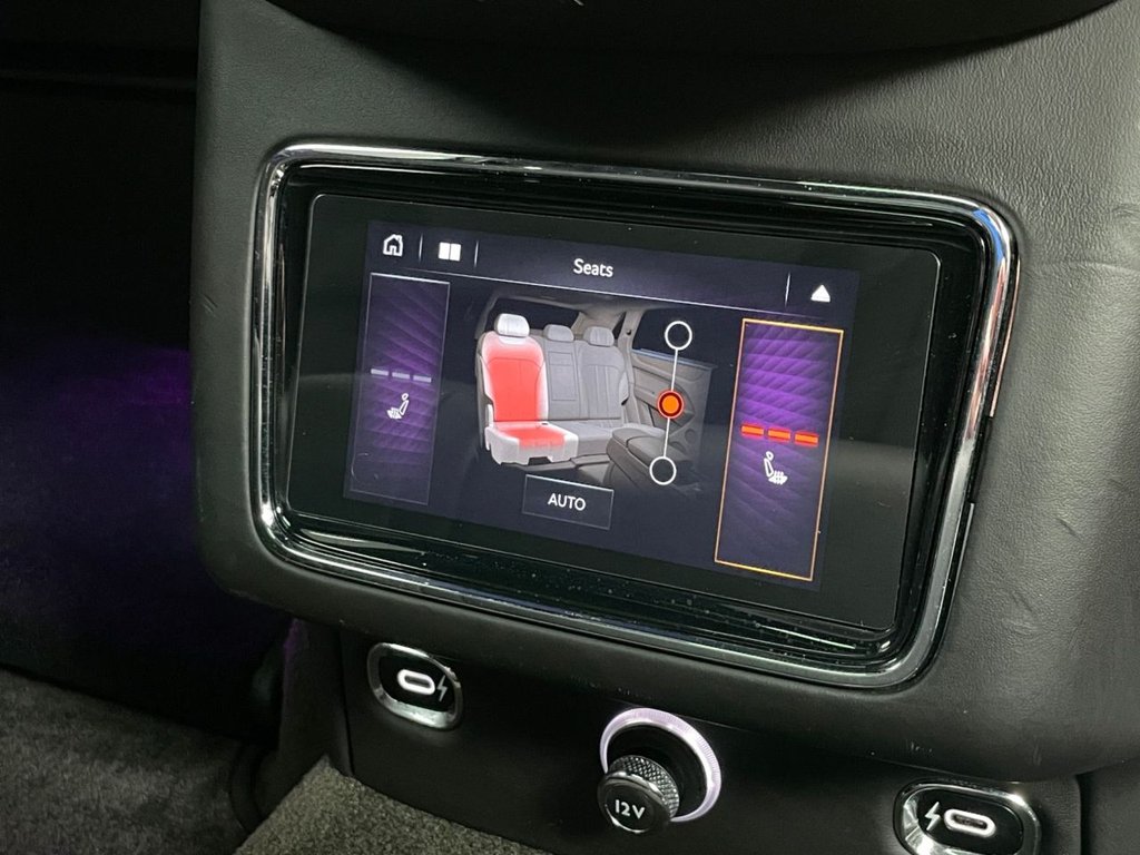 Used Bentley Bentayga 2020 for sale - 78030673: Photo 38