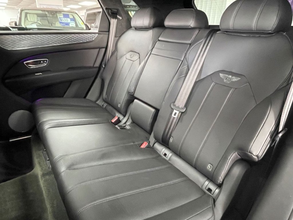 Used Bentley Bentayga 2020 for sale - 78030673: Photo 39