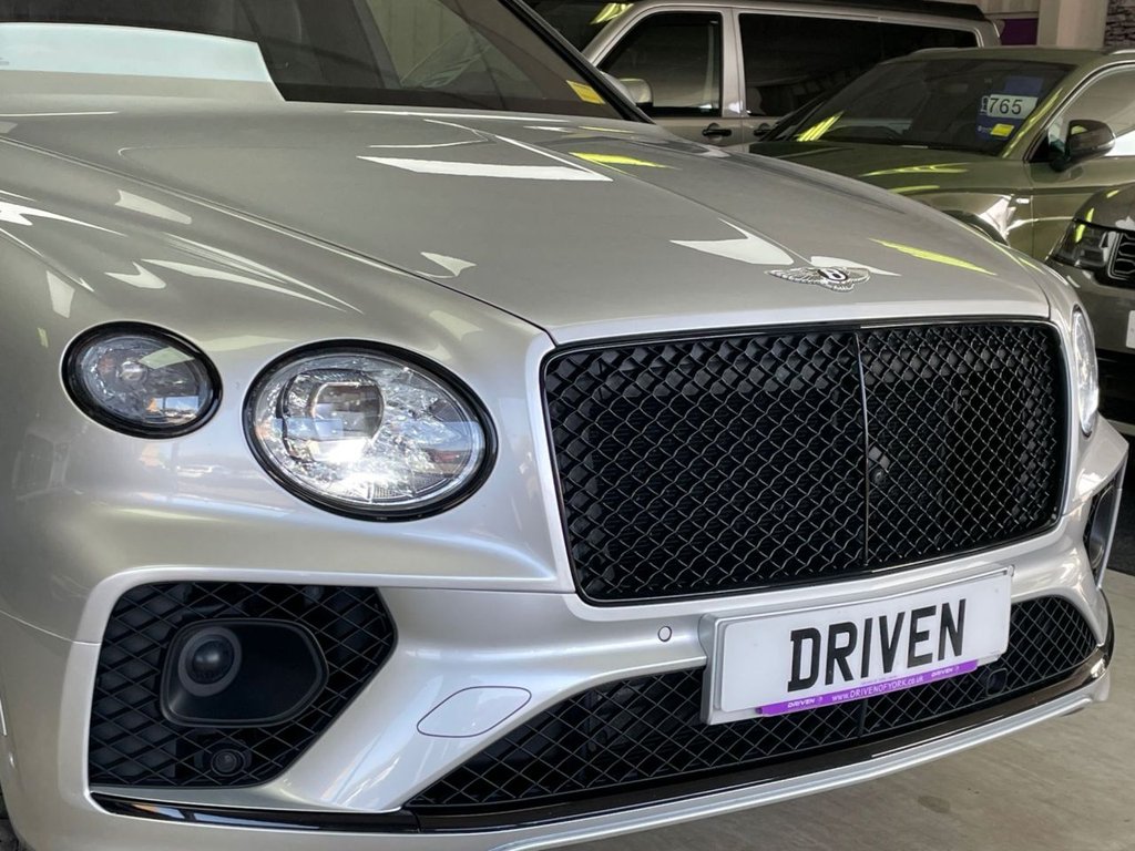 Used Bentley Bentayga 2020 for sale - 78030673: Photo 4