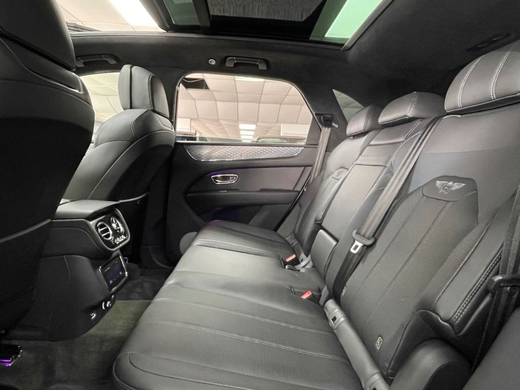 Used Bentley Bentayga 2020 for sale - 78030673: Photo 40