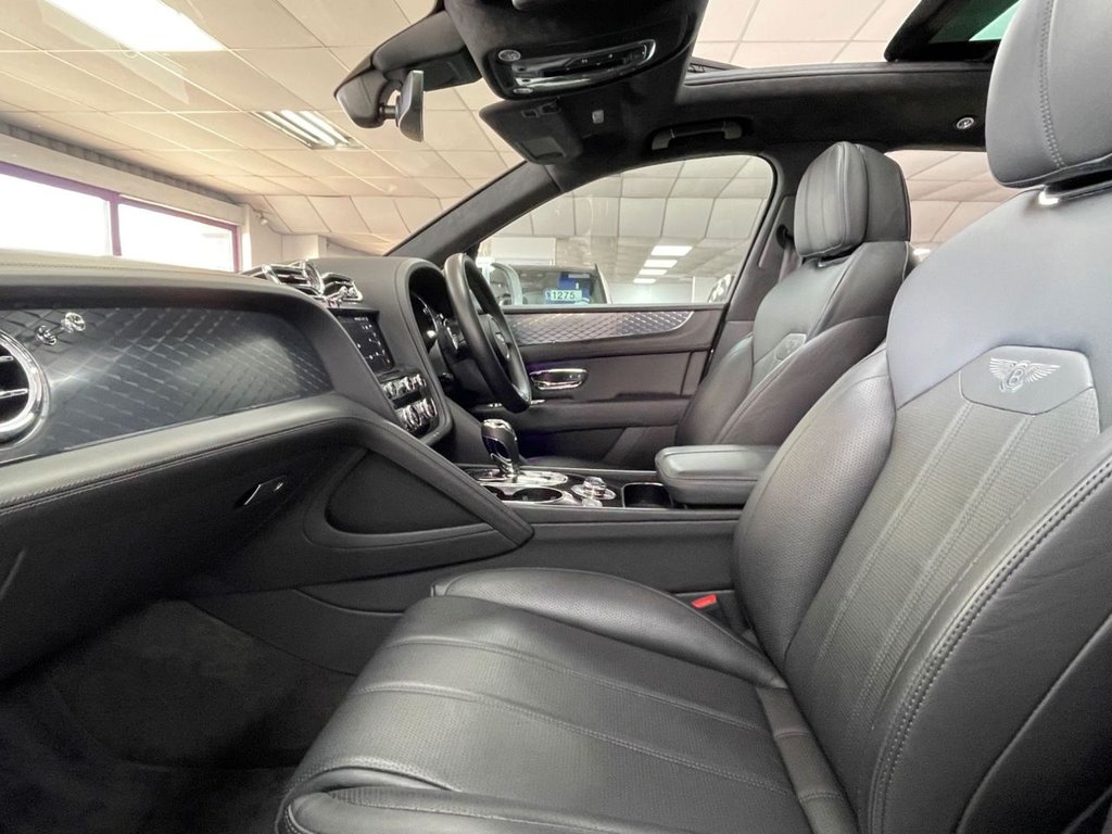 Used Bentley Bentayga 2020 for sale - 78030673: Photo 42