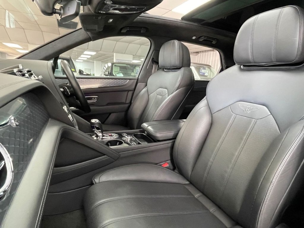Used Bentley Bentayga 2020 for sale - 78030673: Photo 43