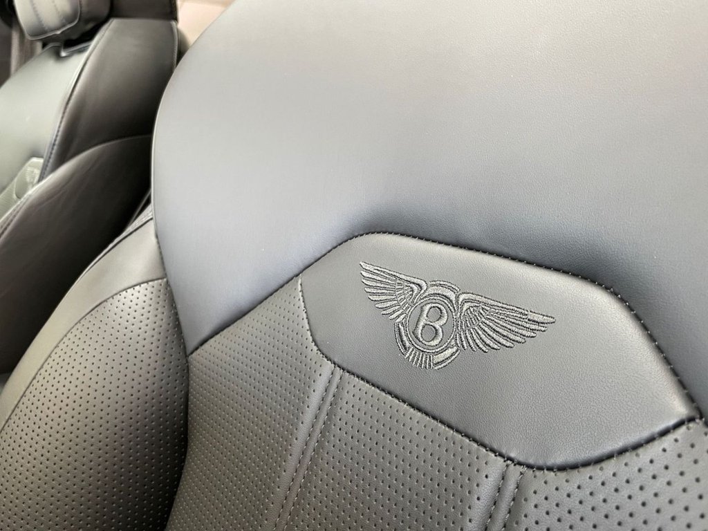 Used Bentley Bentayga 2020 for sale - 78030673: Photo 44