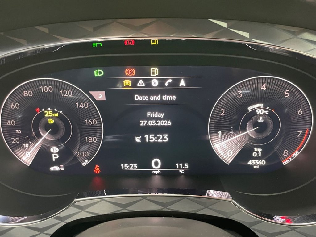 Used Bentley Bentayga 2020 for sale - 78030673: Photo 50