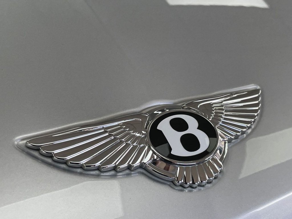 Used Bentley Bentayga 2020 for sale - 78030673: Photo 6