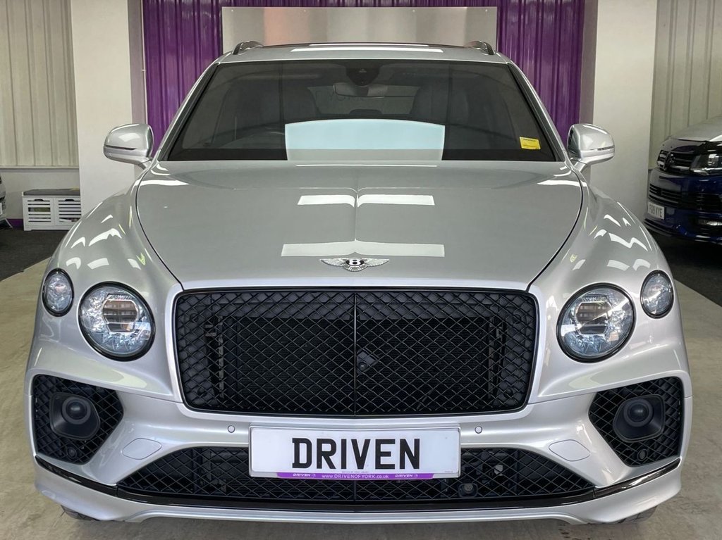 Used Bentley Bentayga 2020 for sale - 78030673: Photo 9