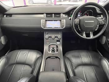 Used Land Rover Range Rover Evoque 2018 for sale - 79722694: Photo