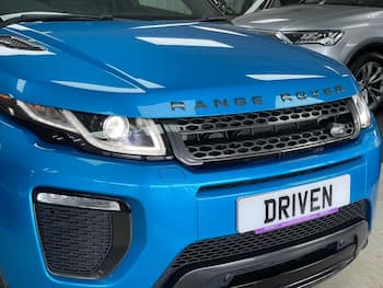 Used Land Rover Range Rover Evoque 2018 for sale - 79722694: Photo