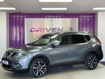 2016 (66) - 1.6 dCi Tekna SUV 5dr Diesel Manual 4WD Euro 6 (s/s) (130 ps)