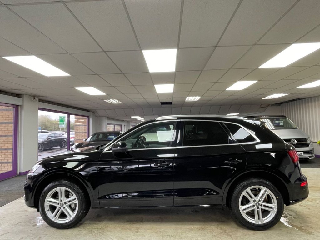 Used Audi Q5 2018 for sale - 78030033: Photo 13