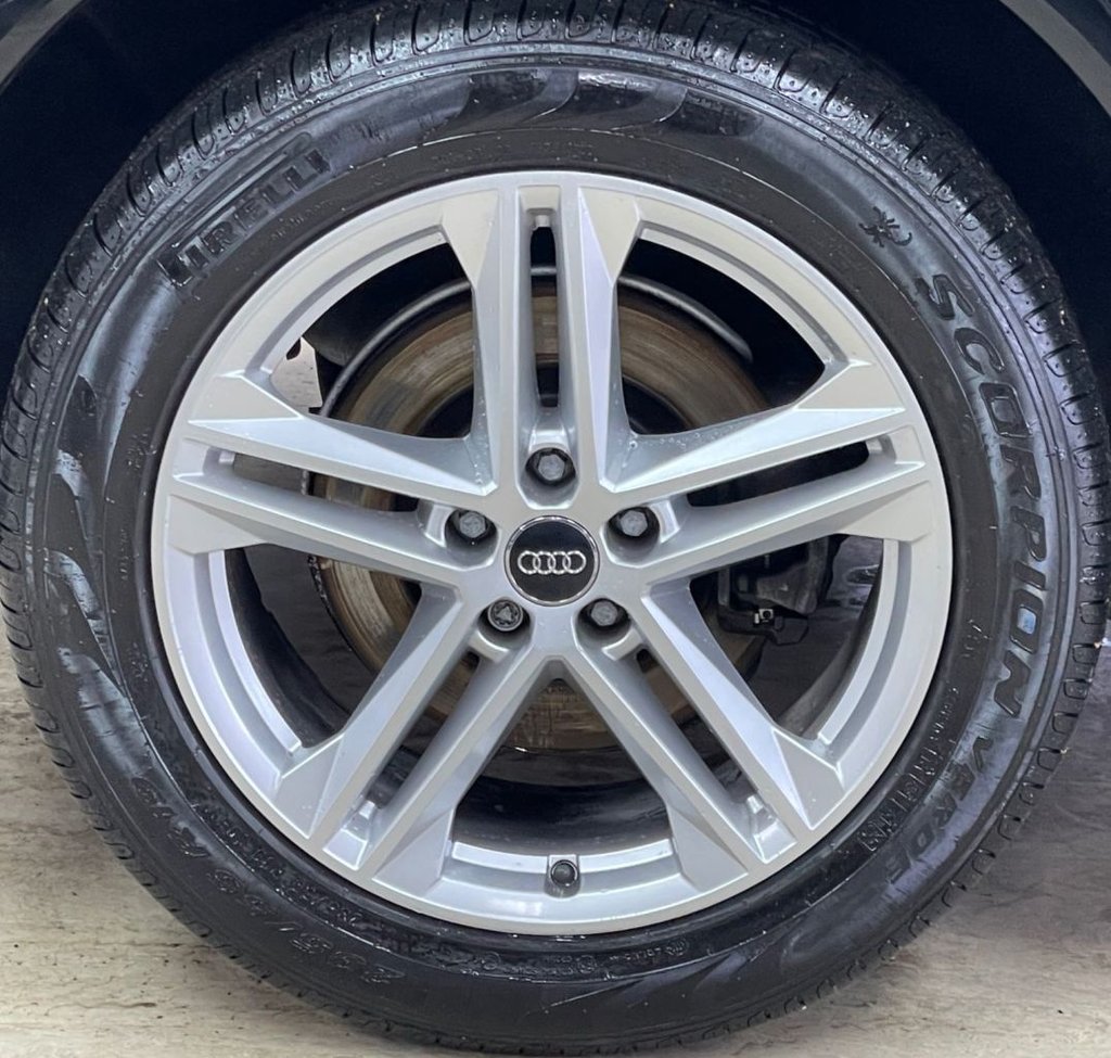 Used Audi Q5 2018 for sale - 78030033: Photo 14