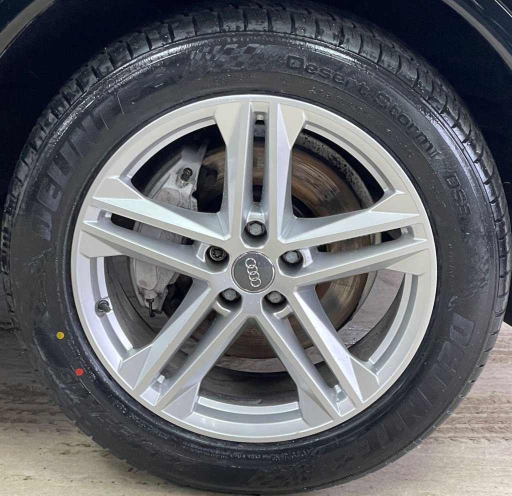 Used Audi Q5 2018 for sale - 78030033: Photo 15