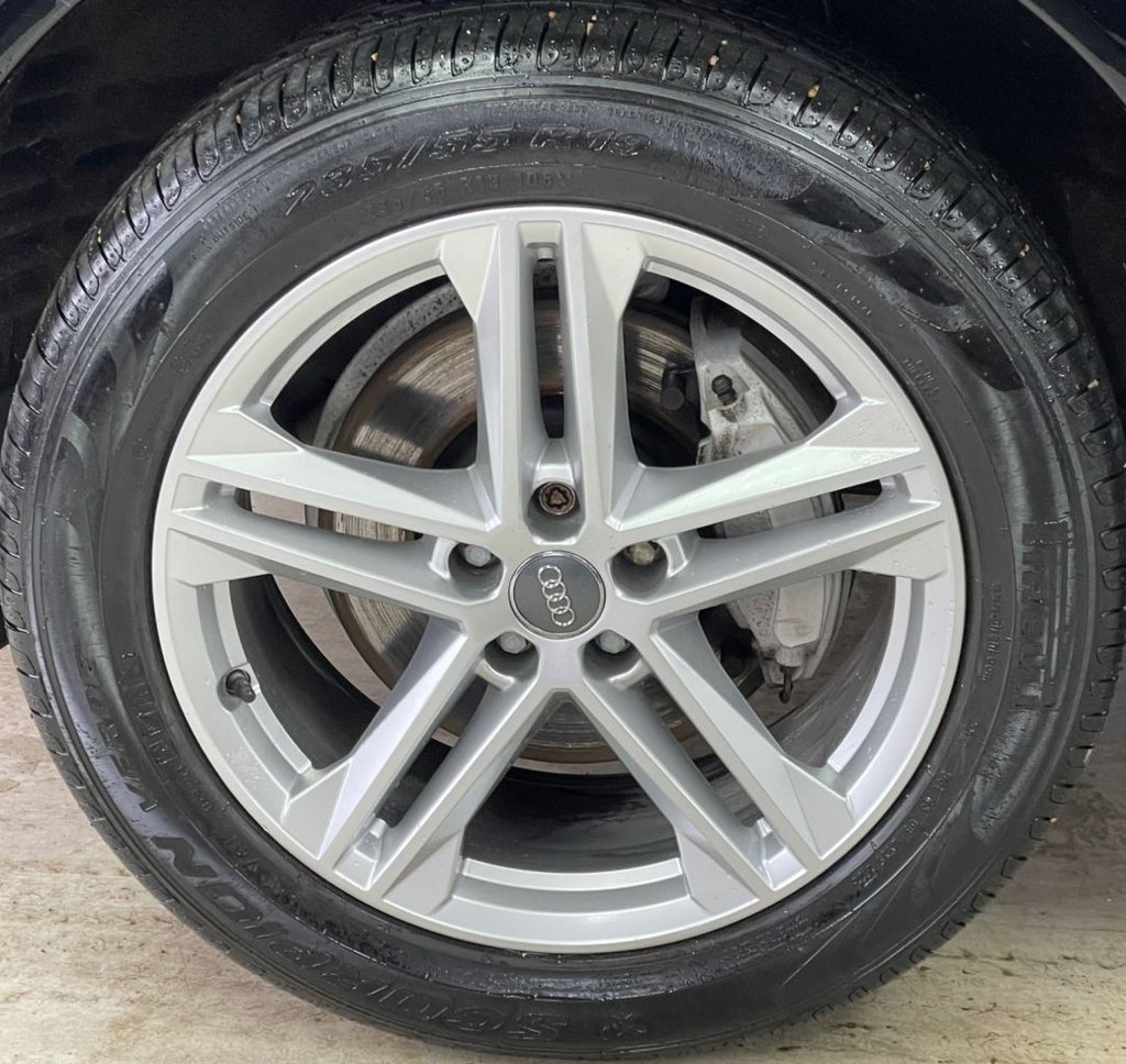 Used Audi Q5 2018 for sale - 78030033: Photo 16