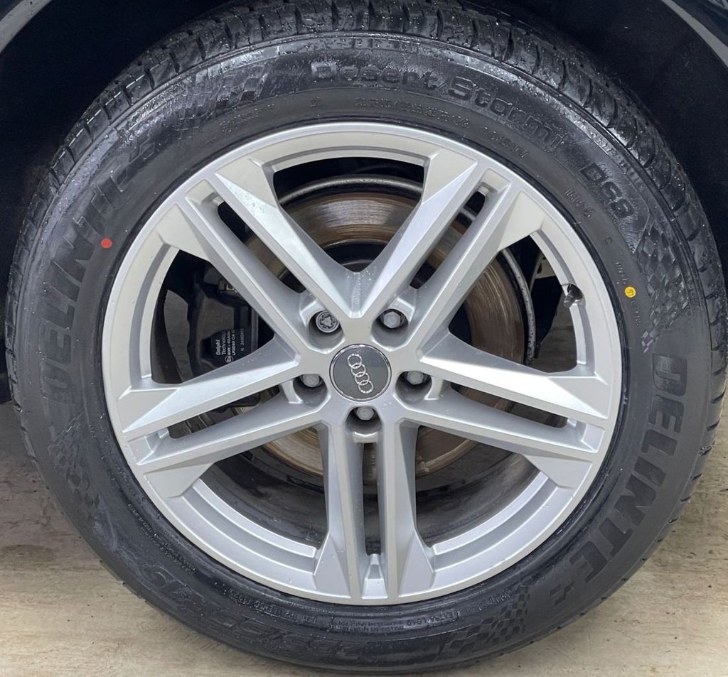 Used Audi Q5 2018 for sale - 78030033: Photo 17