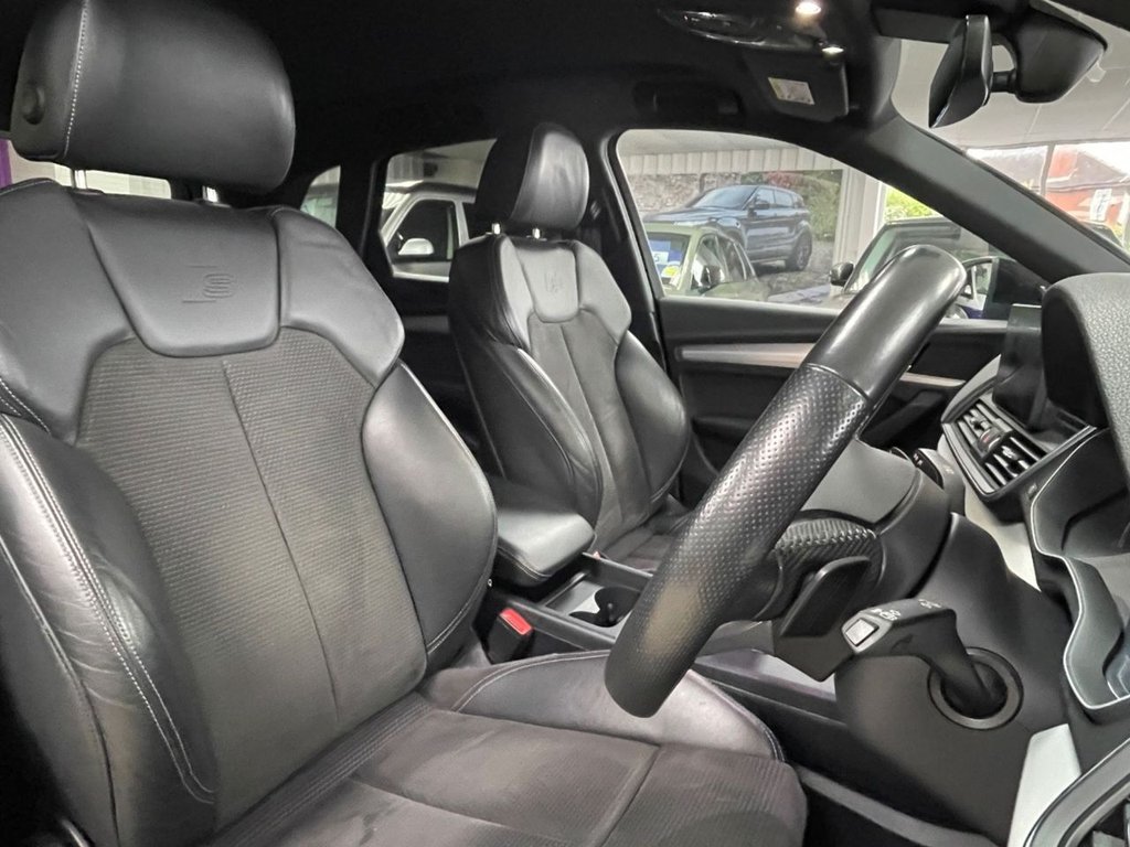 Used Audi Q5 2018 for sale - 78030033: Photo 26