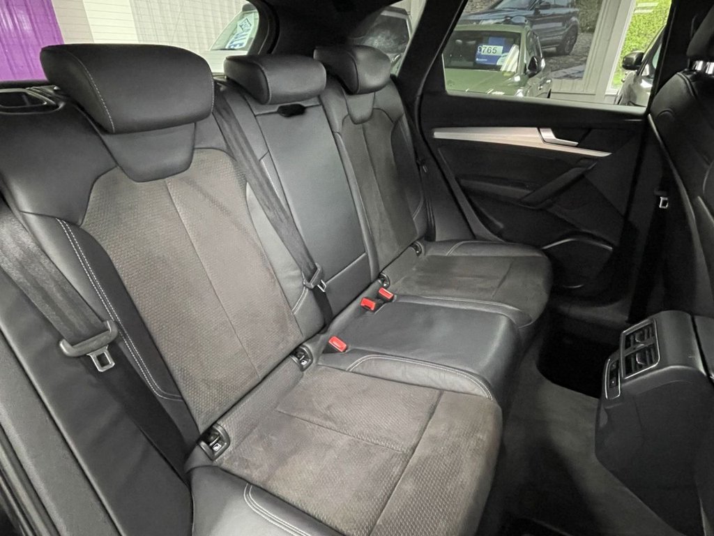 Used Audi Q5 2018 for sale - 78030033: Photo 27