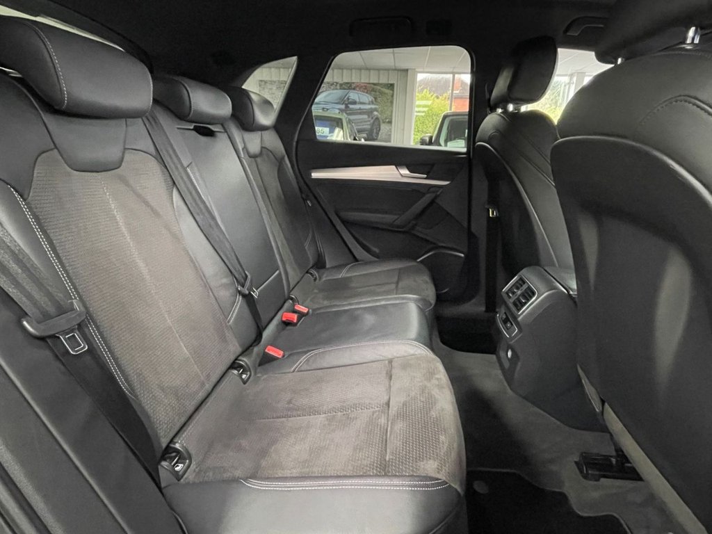 Used Audi Q5 2018 for sale - 78030033: Photo 28