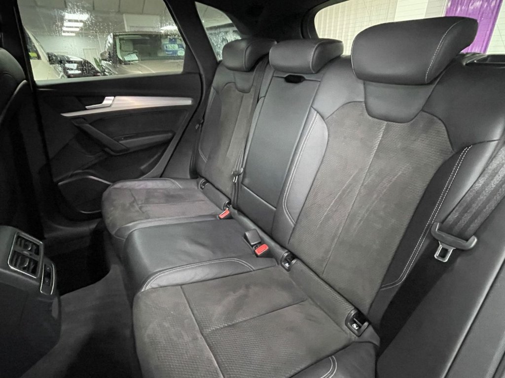 Used Audi Q5 2018 for sale - 78030033: Photo 29
