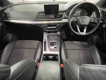 Used Audi Q5 2018 for sale - 78030033: Photo