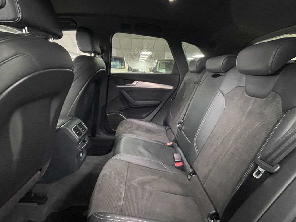 Used Audi Q5 2018 for sale - 78030033: Photo 30