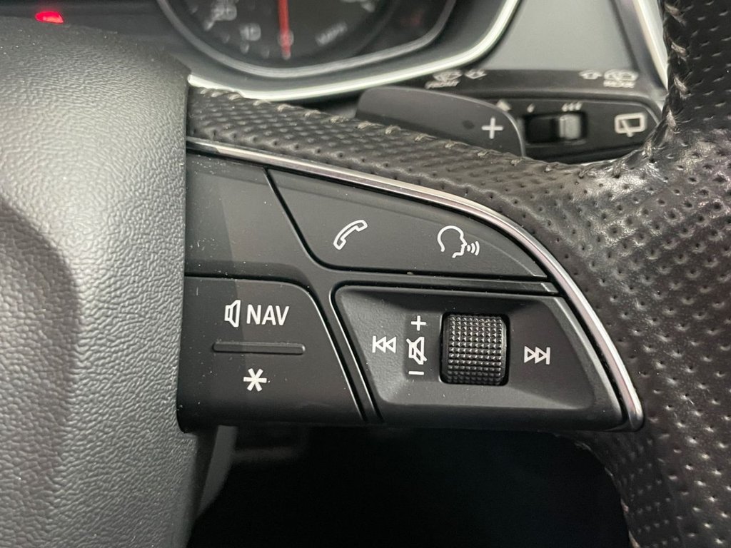 Used Audi Q5 2018 for sale - 78030033: Photo 35