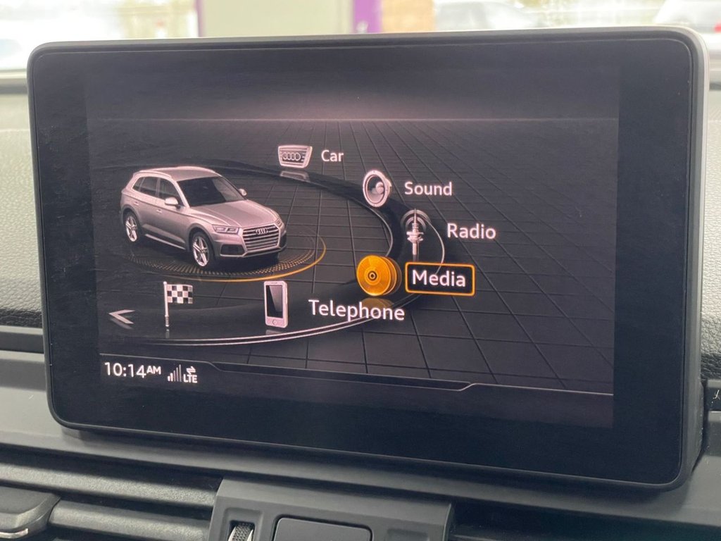 Used Audi Q5 2018 for sale - 78030033: Photo 42