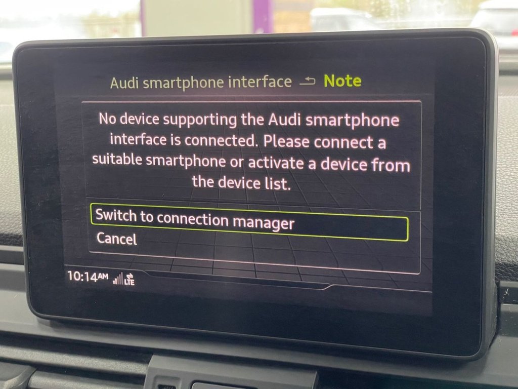 Used Audi Q5 2018 for sale - 78030033: Photo 43