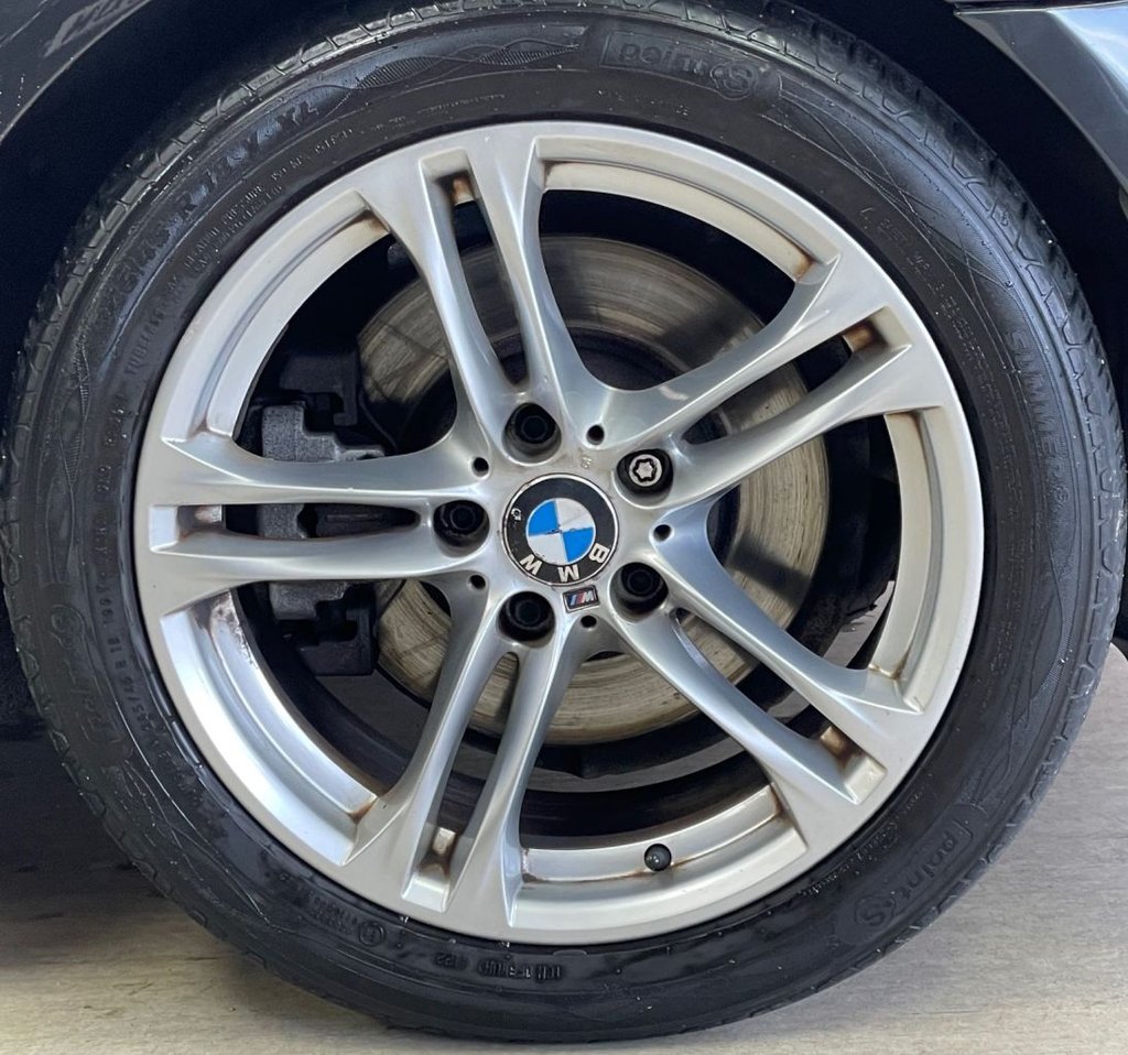 Used BMW 5 Series 2013 for sale - 76883079: Photo 14