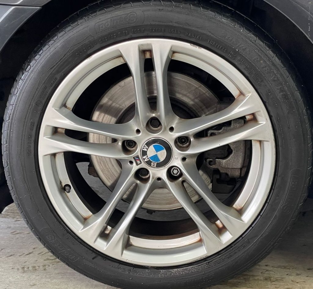 Used BMW 5 Series 2013 for sale - 76883079: Photo 15