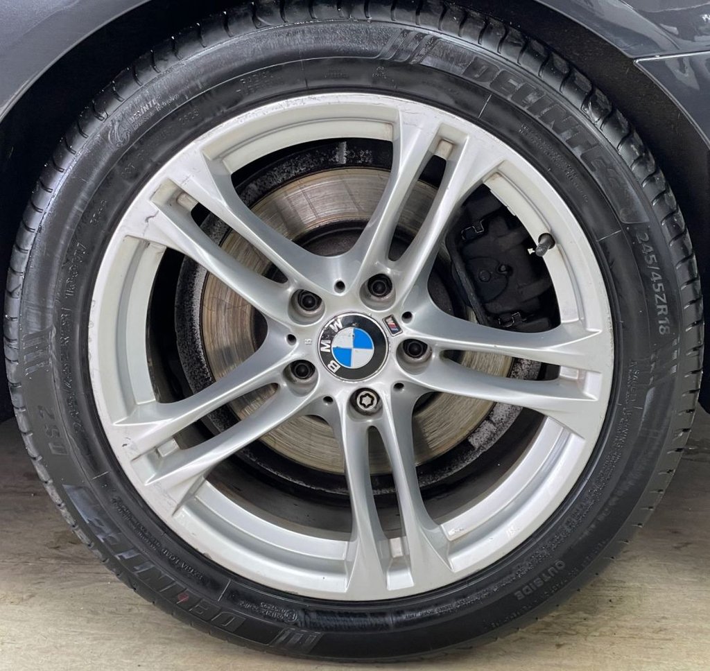 Used BMW 5 Series 2013 for sale - 76883079: Photo 16