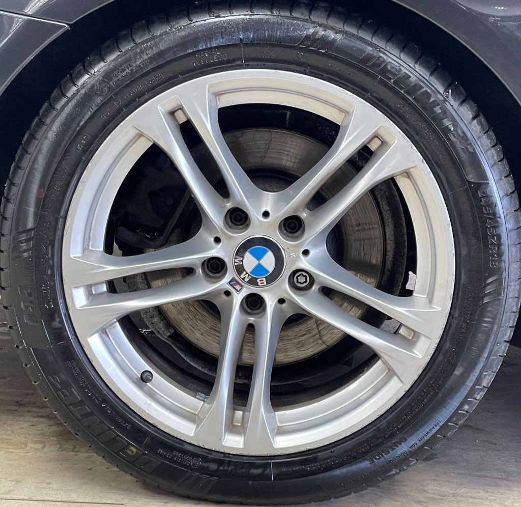 Used BMW 5 Series 2013 for sale - 76883079: Photo 17