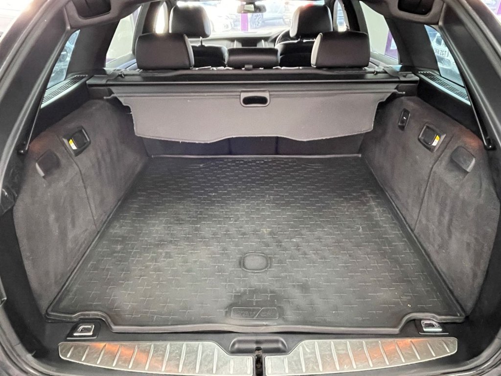 Used BMW 5 Series 2013 for sale - 76883079: Photo 18