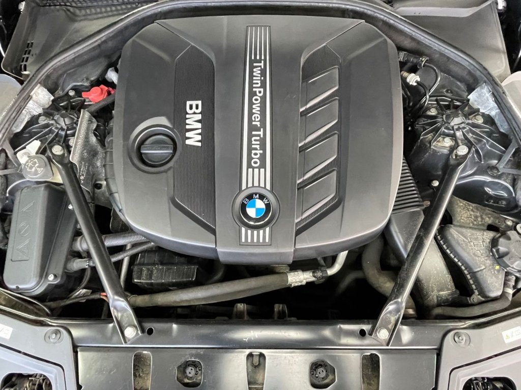 Used BMW 5 Series 2013 for sale - 76883079: Photo 21