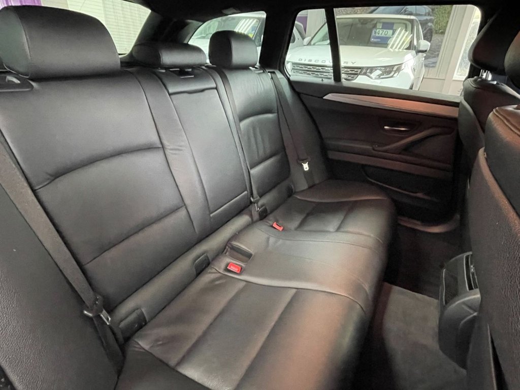 Used BMW 5 Series 2013 for sale - 76883079: Photo 28