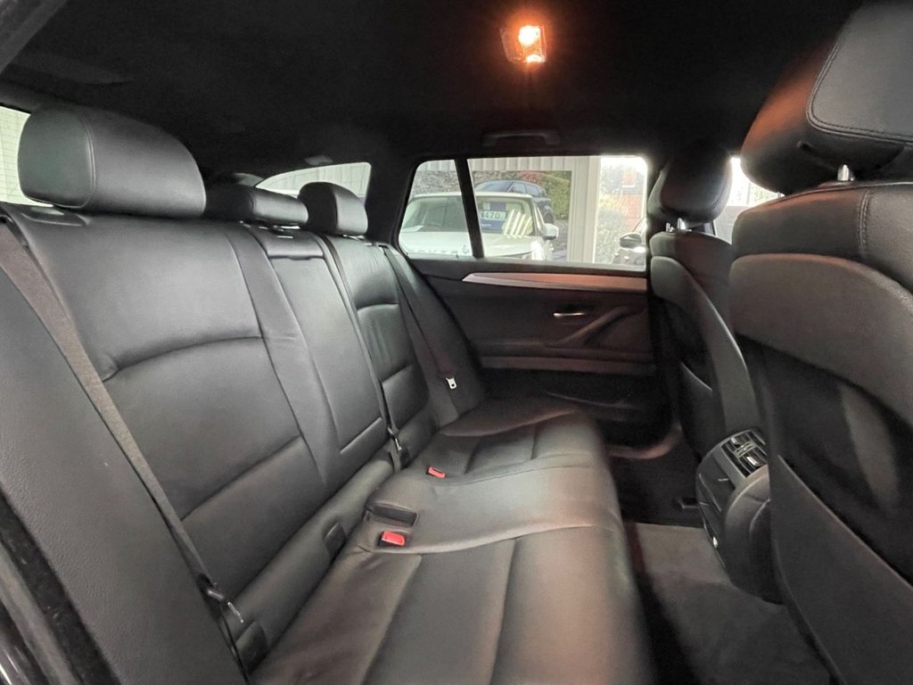 Used BMW 5 Series 2013 for sale - 76883079: Photo 29