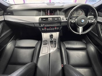 Used BMW 5 Series 2013 for sale - 76883079: Photo