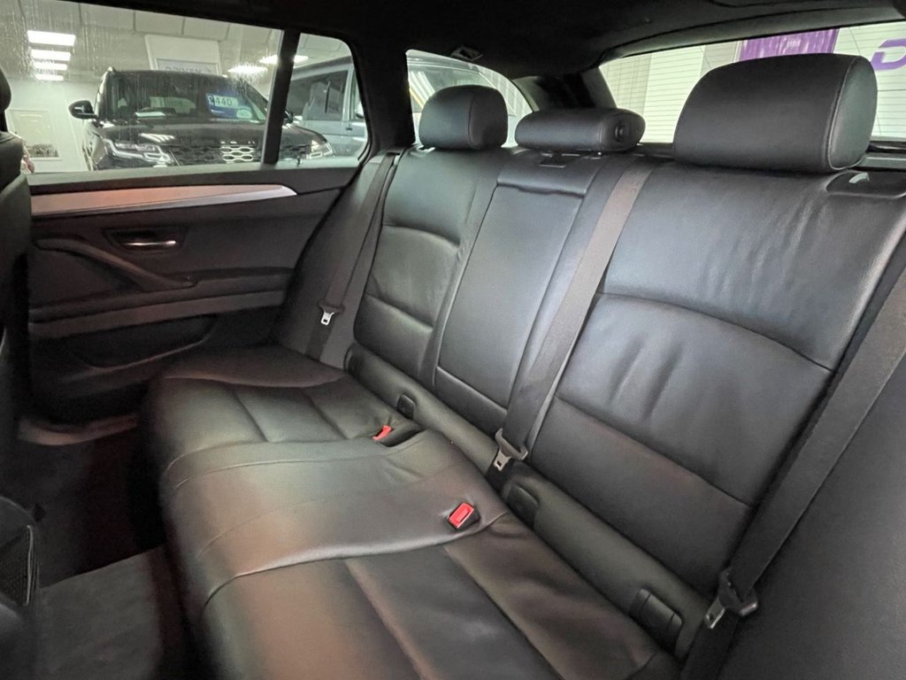 Used BMW 5 Series 2013 for sale - 76883079: Photo 30