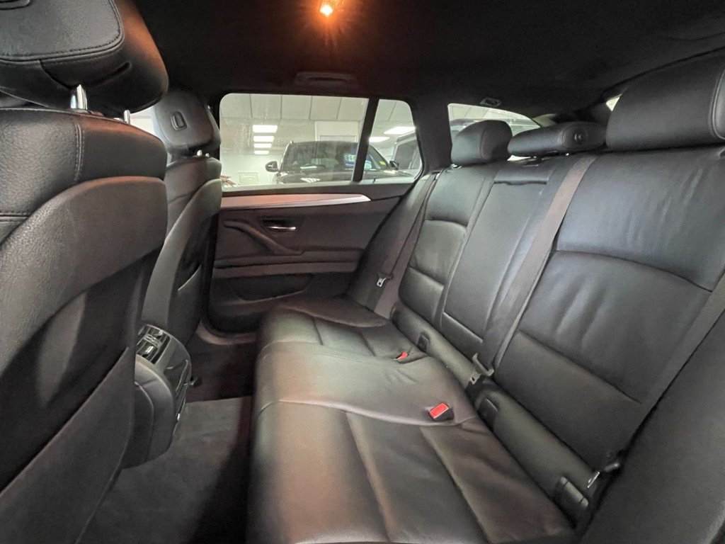 Used BMW 5 Series 2013 for sale - 76883079: Photo 32
