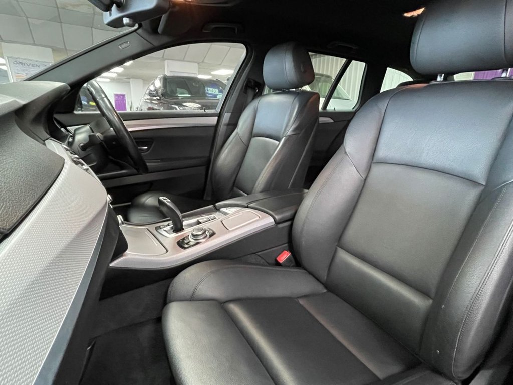 Used BMW 5 Series 2013 for sale - 76883079: Photo 35