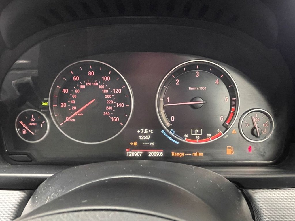 Used BMW 5 Series 2013 for sale - 76883079: Photo 41