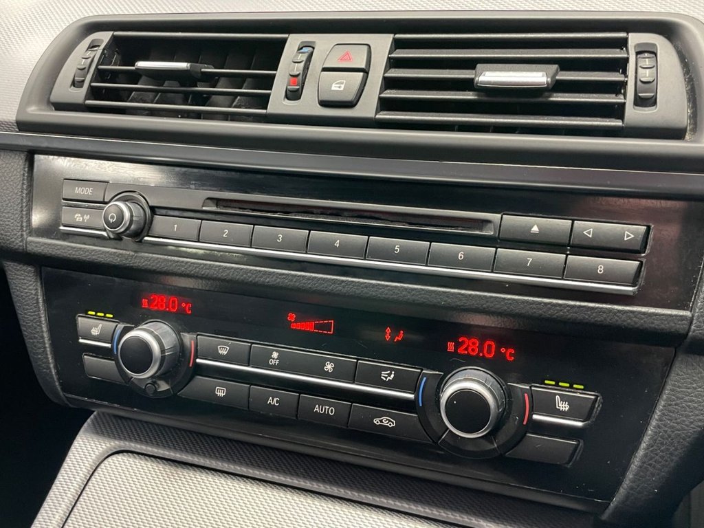 Used BMW 5 Series 2013 for sale - 76883079: Photo 47