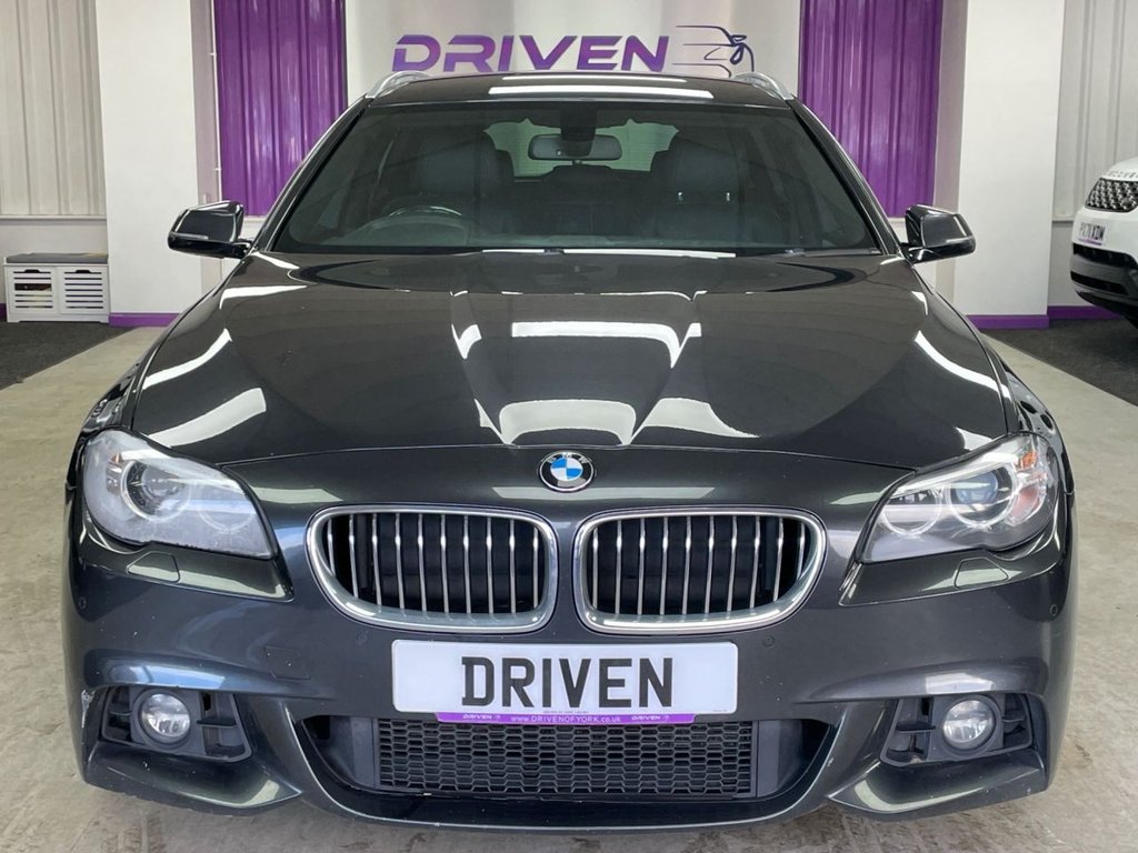 Used BMW 5 Series 2013 for sale - 76883079: Photo 7