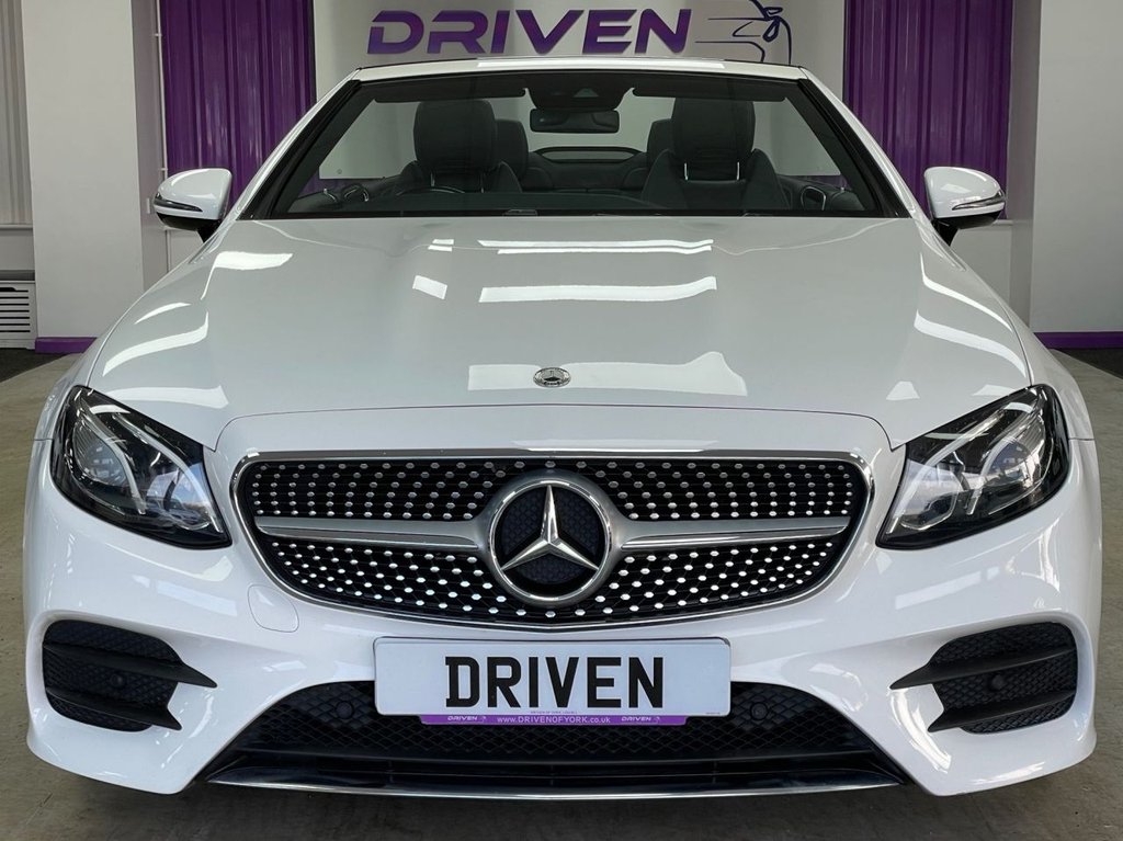 Used Mercedes-Benz E Class 2018 for sale - 77227539: Photo 10