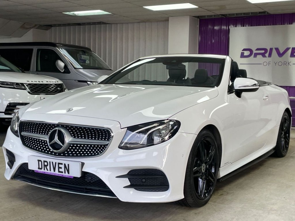 Used Mercedes-Benz E Class 2018 for sale - 77227539: Photo 12