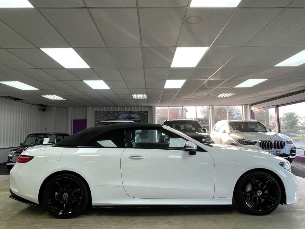 Used Mercedes-Benz E Class 2018 for sale - 77227539: Photo 19