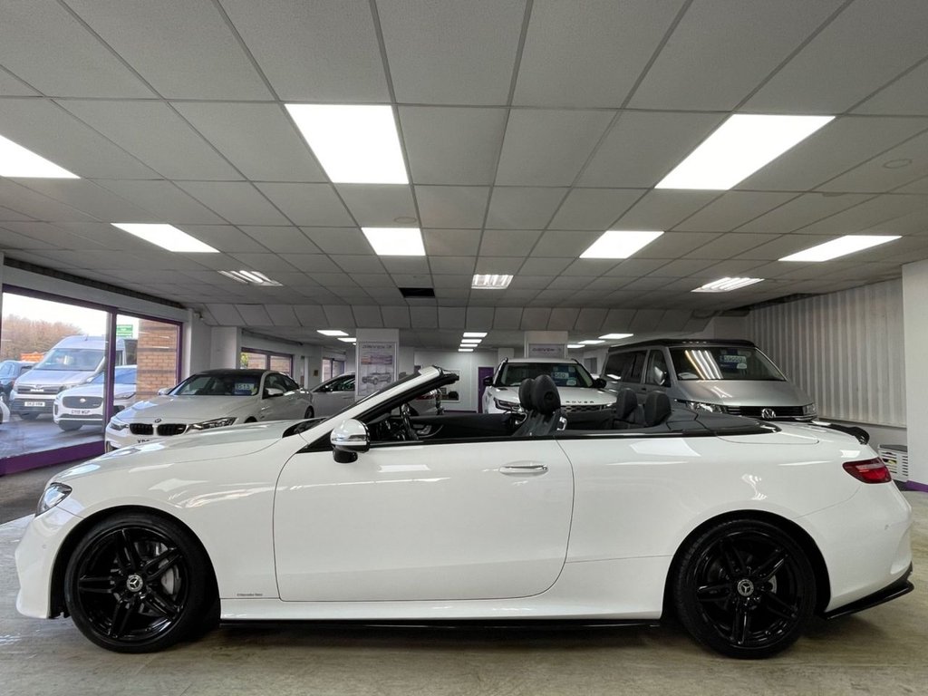 Used Mercedes-Benz E Class 2018 for sale - 77227539: Photo 22