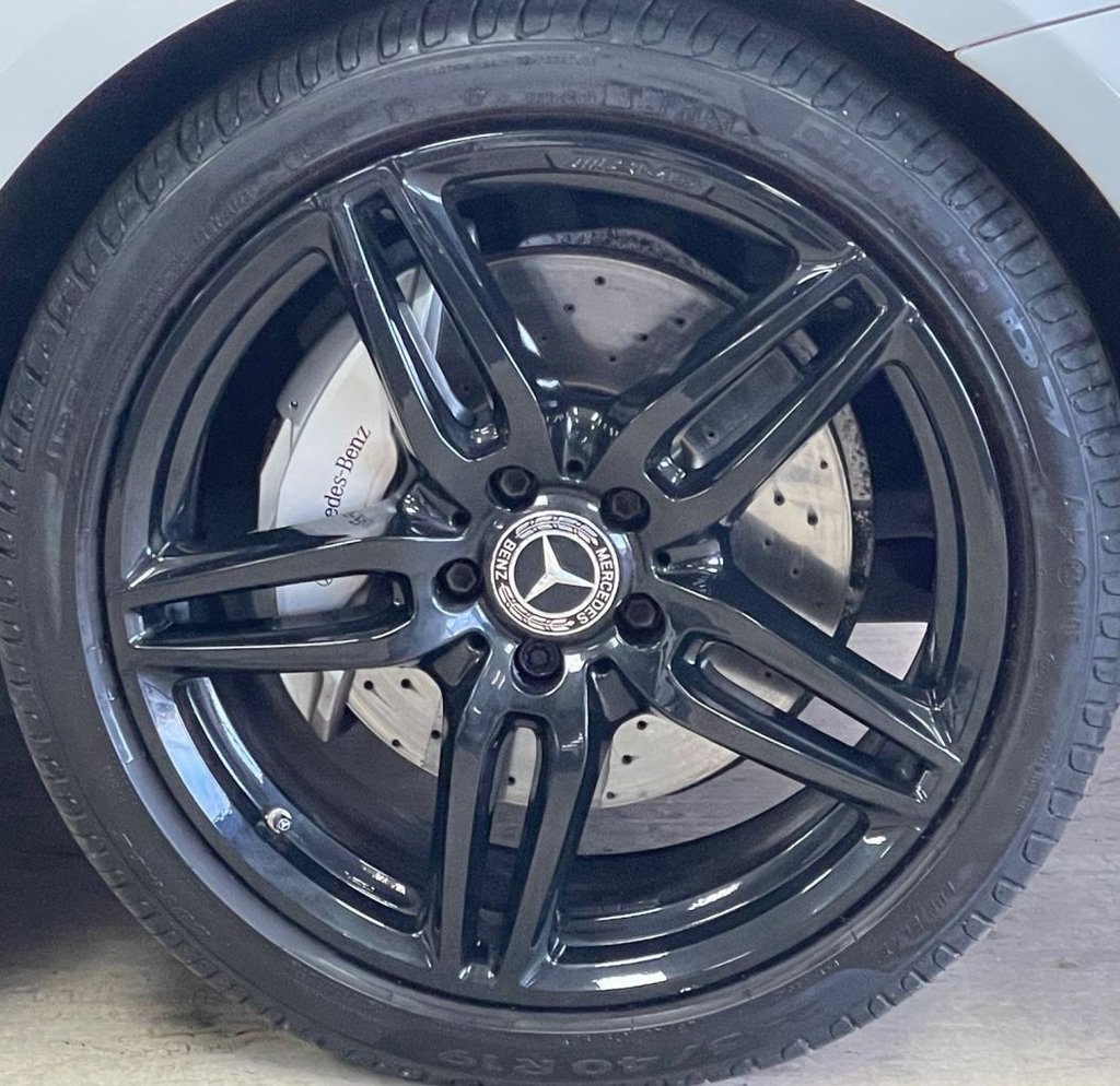 Used Mercedes-Benz E Class 2018 for sale - 77227539: Photo 23