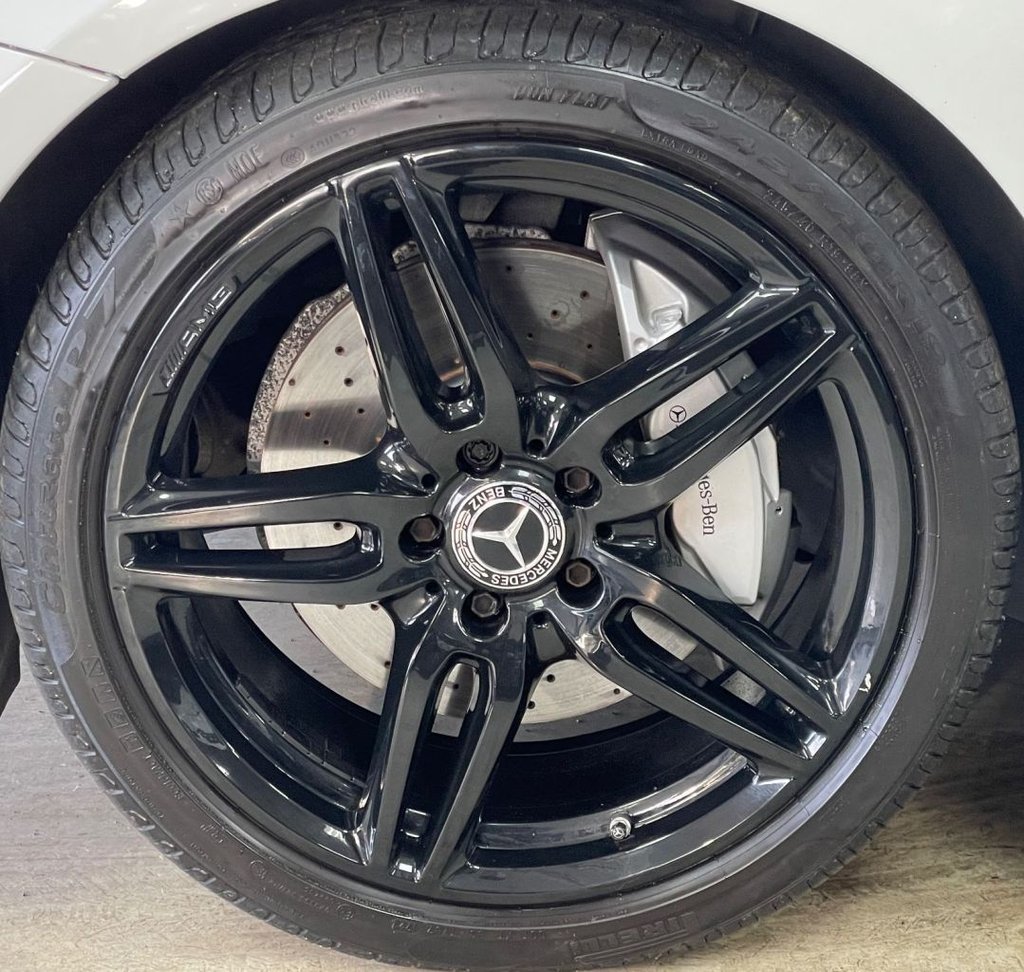 Used Mercedes-Benz E Class 2018 for sale - 77227539: Photo 24