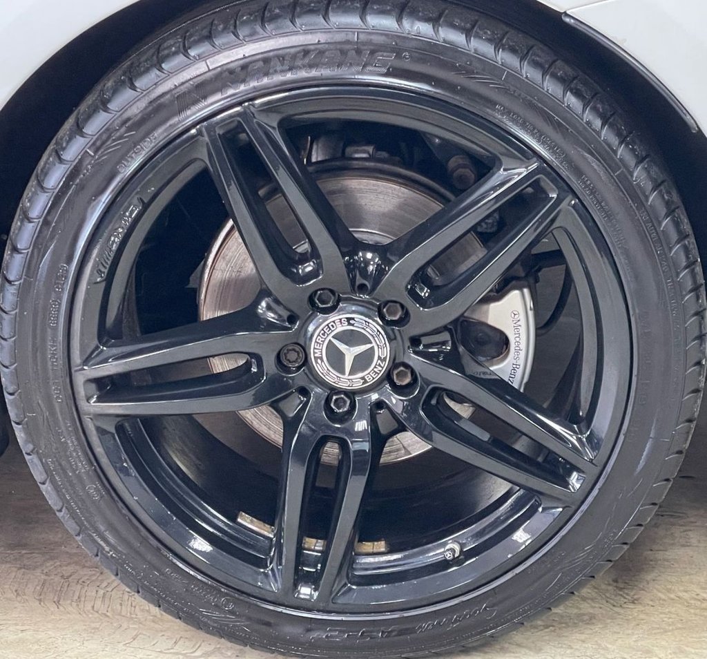 Used Mercedes-Benz E Class 2018 for sale - 77227539: Photo 25