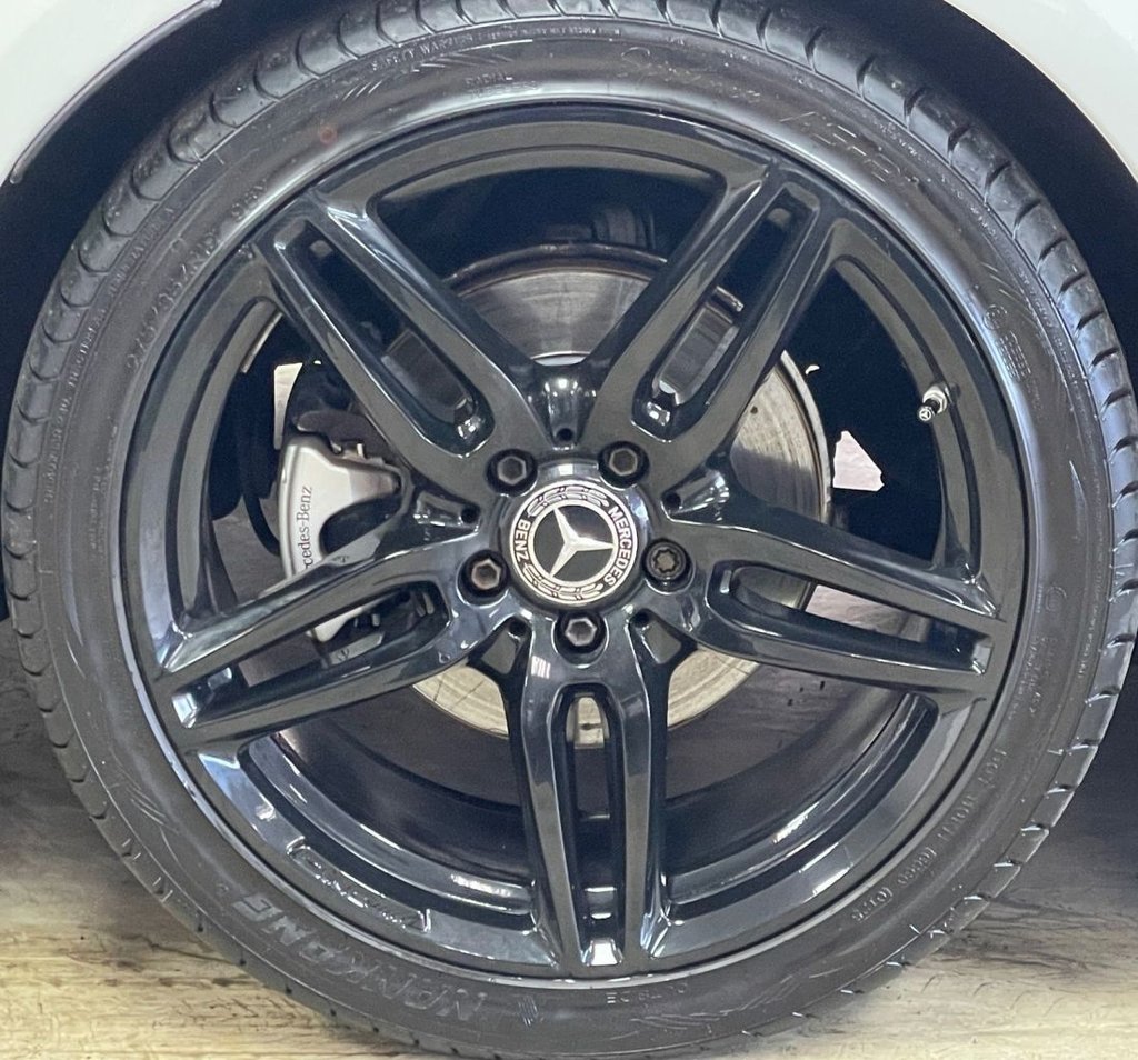 Used Mercedes-Benz E Class 2018 for sale - 77227539: Photo 26